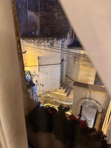 Others 4, La Dimora delle Grazie, Lecce