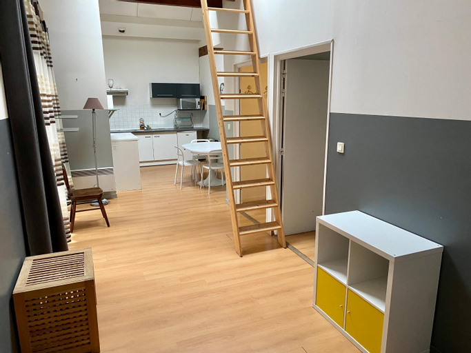 Others 3, Residences De Chartres, Eure-et-Loir