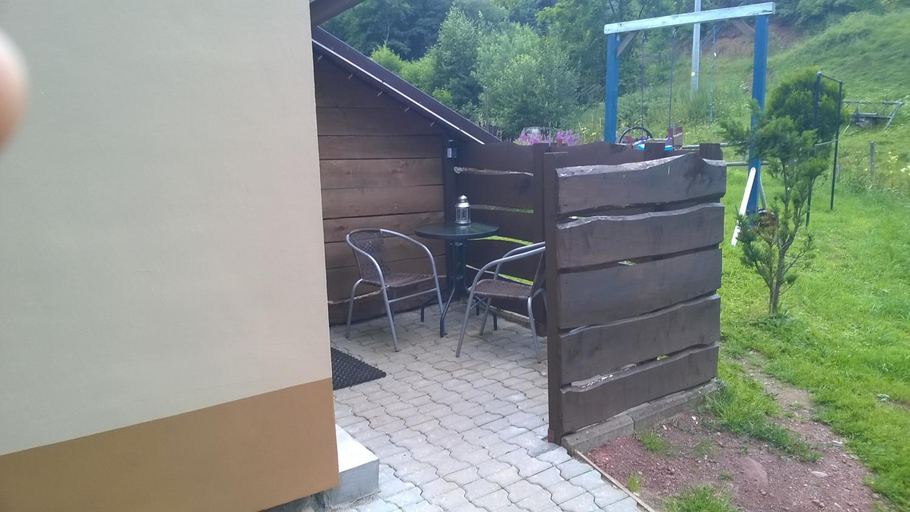 Others 5, Dom nad potokiem, Kłodzko