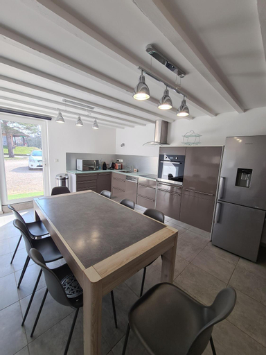 Dining Room 11