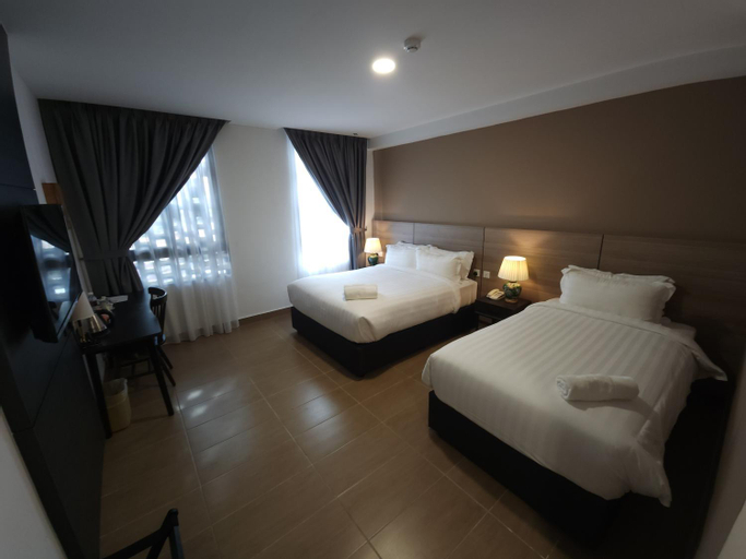 Bedroom 10