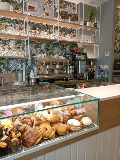 Food & Drinks 4, Residence Hotel Angeli, Rimini