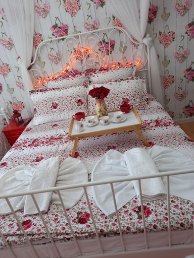 Others 2, Guesthouse Jasmin, Sapareva Banya
