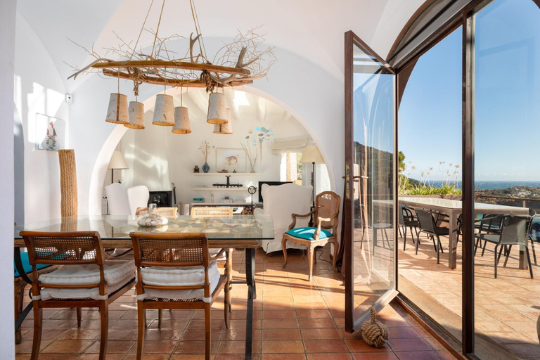 Food & Drinks, Flateli Sa Tuna 3, Girona