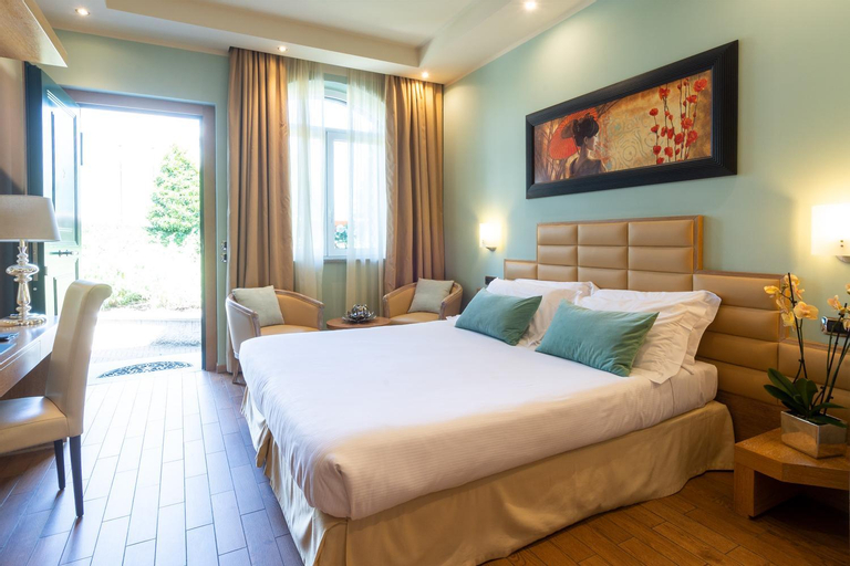 Bedroom 8