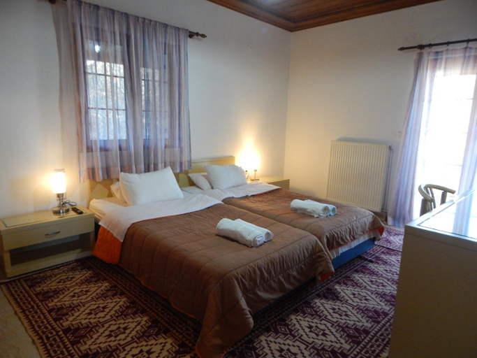 Others 3, Παραδοσιακος Ξενωνας Αετορραχης - Aetorrachi's Traditional Guesthouse, Epirus