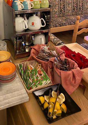 Food & Drinks 5, Hotel B&B Lorenzini Ski, Belluno