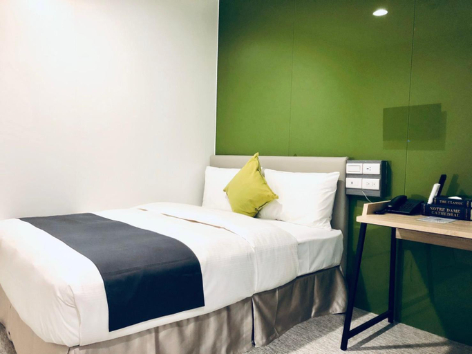 Bedroom 24