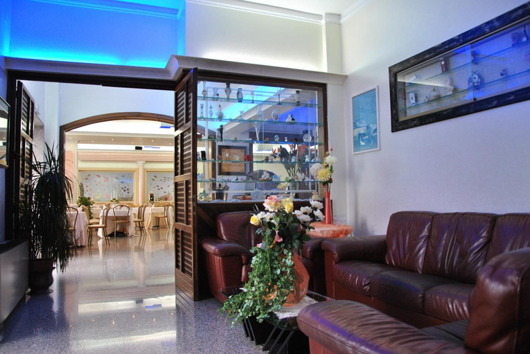 Public Area