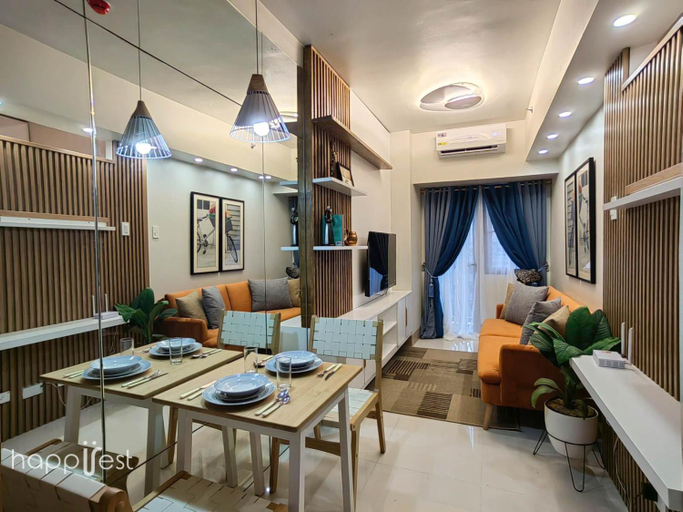 Others 4, Happirest at Shore 3 Residences with Balcony, Mall of Asia, Pasay City