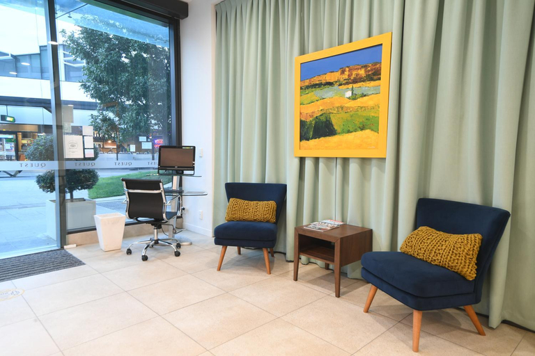 Public Area 3, Quest Highbrook, Manukau