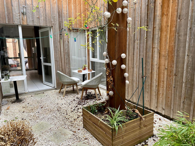 Exterior & Views 4, Residences De Chartres, Eure-et-Loir