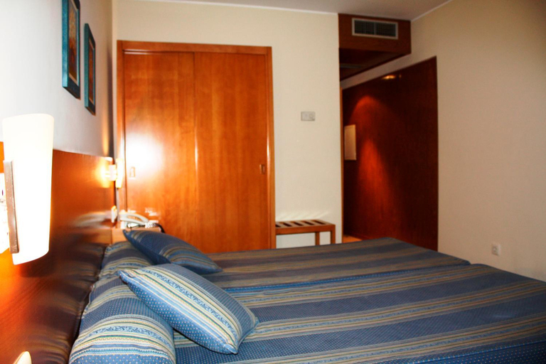 Bedroom 11
