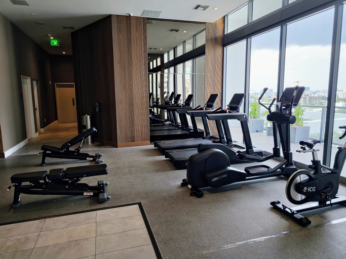 Others 4, Smart Brickell Condos Free Parking by Cielo Stays, Miami-Dade