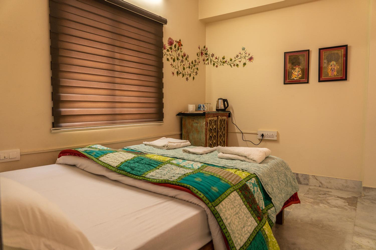 Bedroom 6