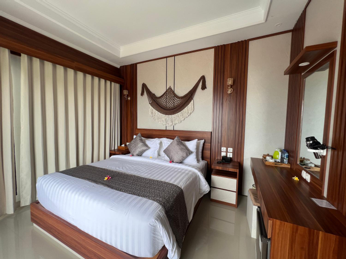 Bedroom 7