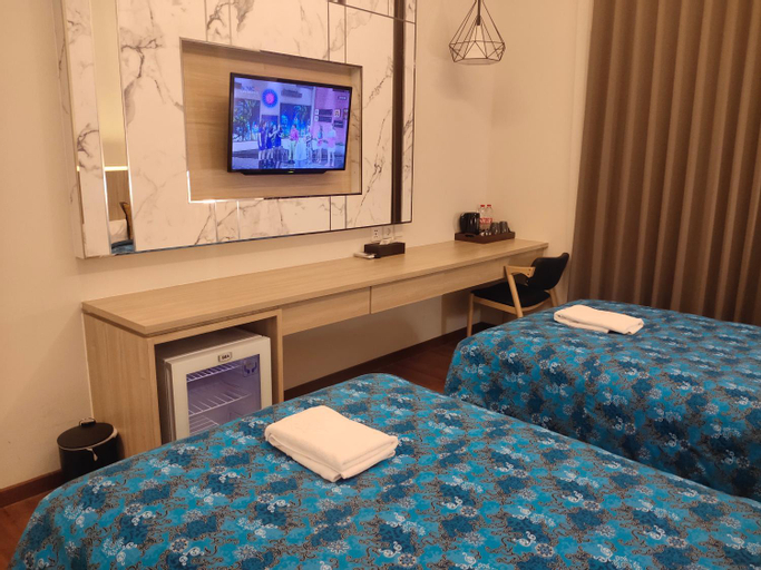 Bedroom 9