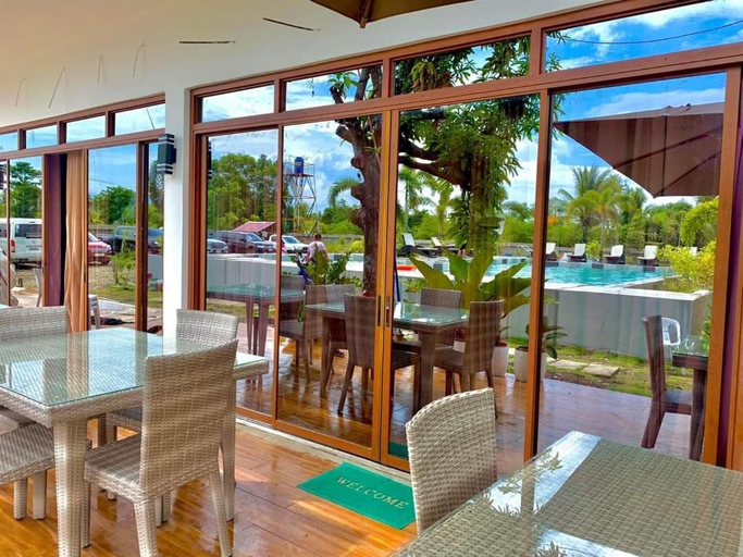 Food & Drinks, Villa Royal Palawan , Narra