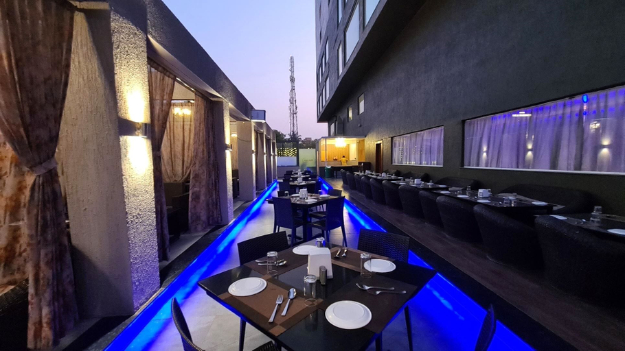 Sport & Beauty 5, Galaxy Club & Hotel, Bijapur