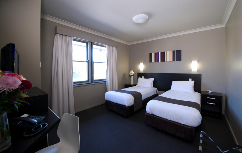 Bedroom 14