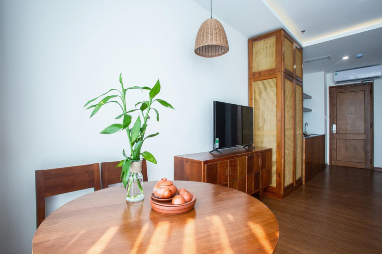 Bedroom 9