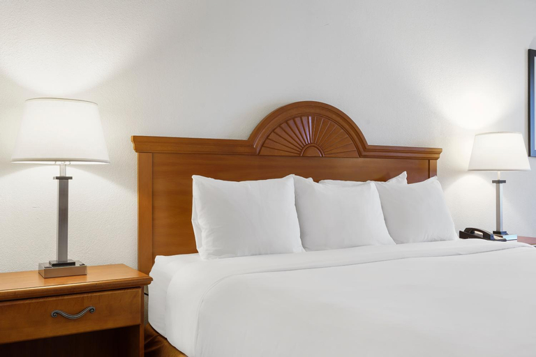 Bedroom 20