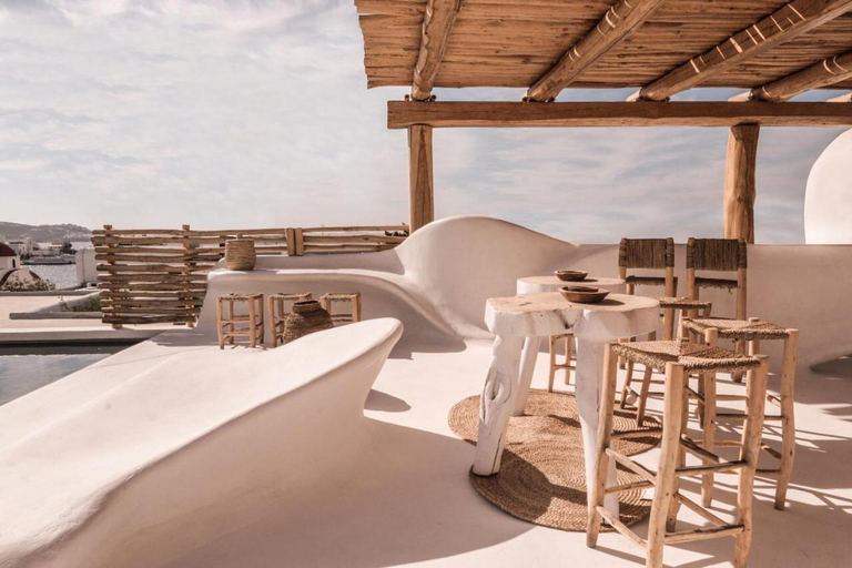 Others 5, MyCocoon Hostel, South Aegean