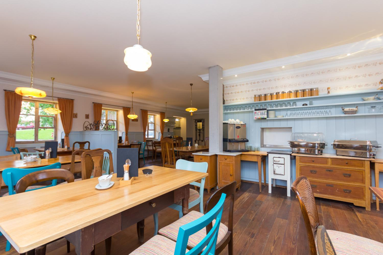Food & Drinks 2, Gret-Stube, Waldshut