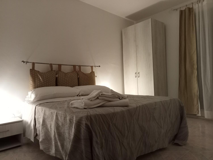 Bedroom 5, Il Grillo Parlante, Terni