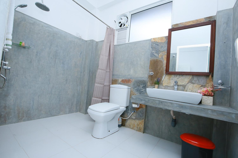 Bathroom 5, Ceylon House By Sunrise, Ella