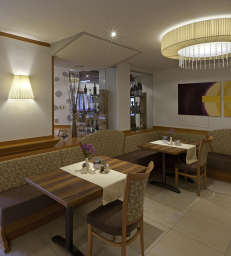 Food & Drinks 4, Wellnesshotel Aumuhle, Perg