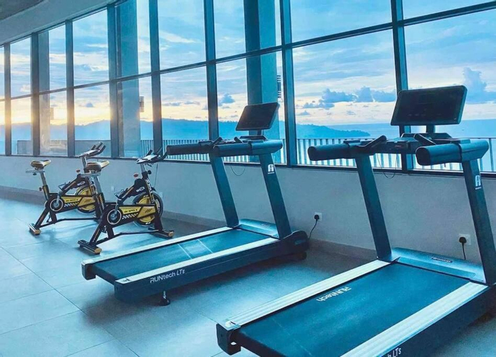 Jesselton Quay Premier Sunrise Suite 2 bedrooms, Kota Kinabalu
