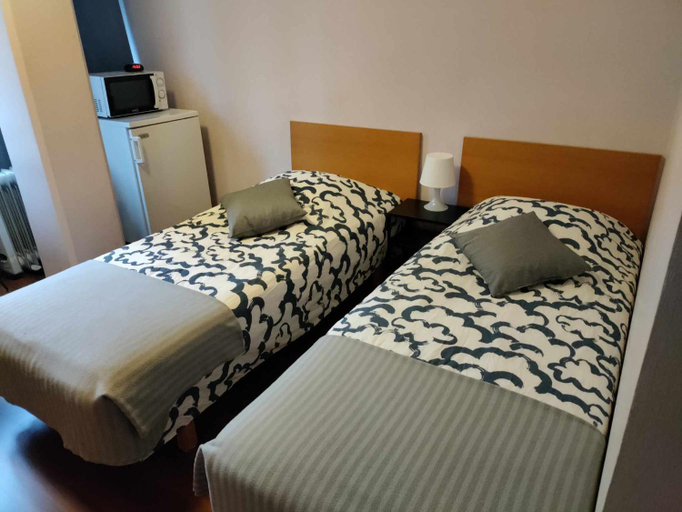 Others 5, Hotel Ackas, Pirkanmaa