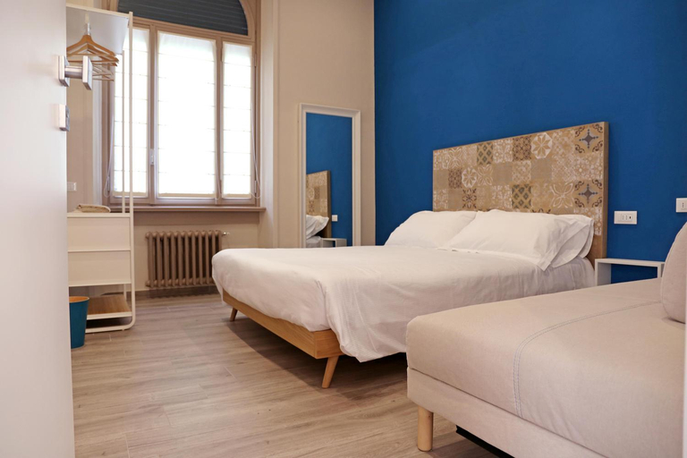 Others 5, APP9 - rooms and apartments, Bergamo