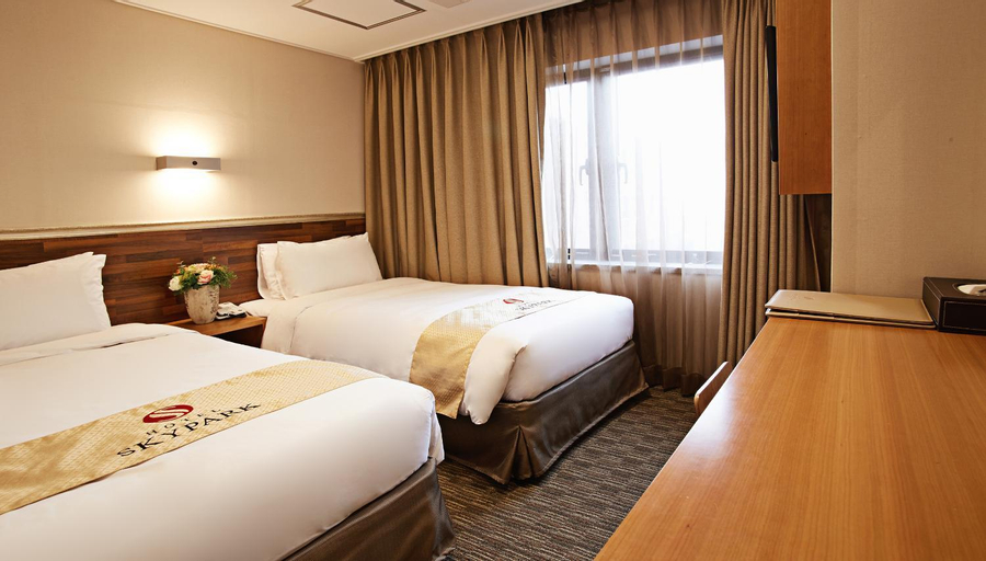 Bedroom 10