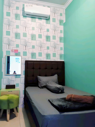 Bedroom 5