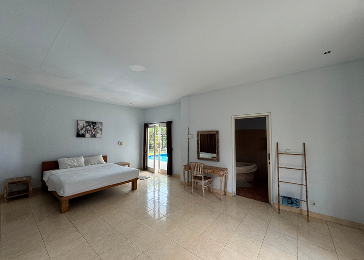 Rama - Laksmi Guesthouse