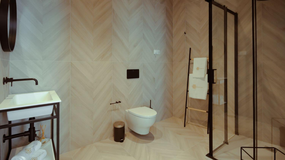 Bathroom 3
