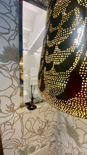 Bathroom 3, LUXURY SUITES ROCOPOM - Lake Front, Lecco