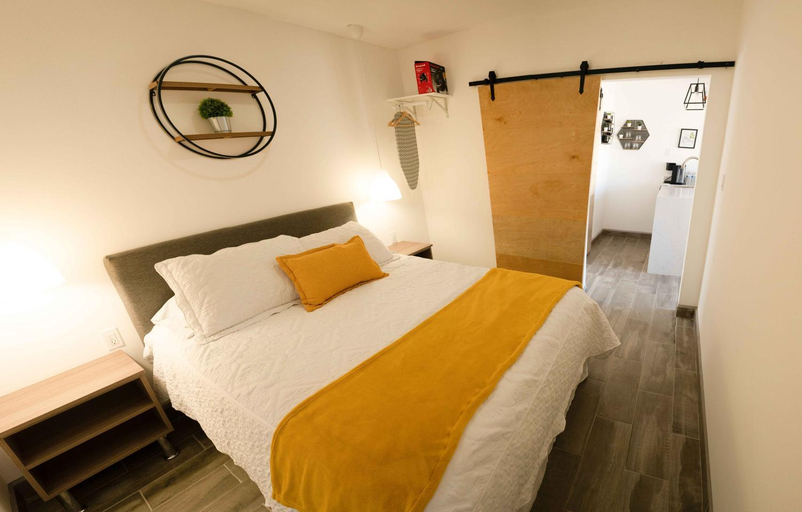Bedroom 5