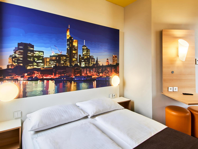 Bedroom 9