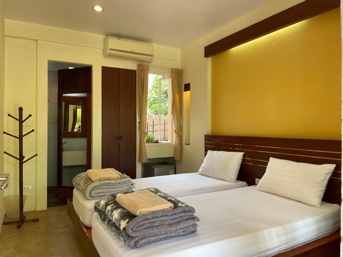 Bedroom 7