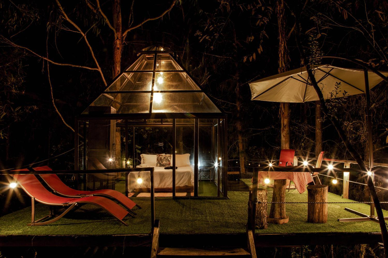 Food & Drinks 4, Glamping Ancestros Ecoparque, Girardota