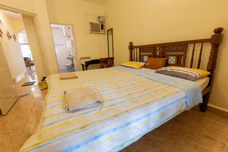 Bedroom 5