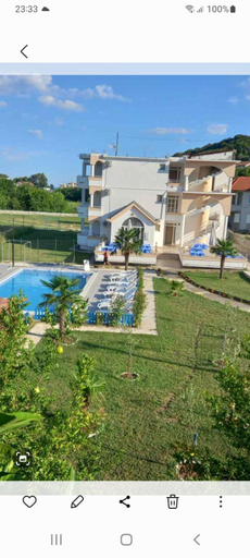 3, Guest House Green Garden
