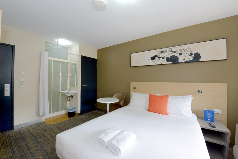 Bedroom 8