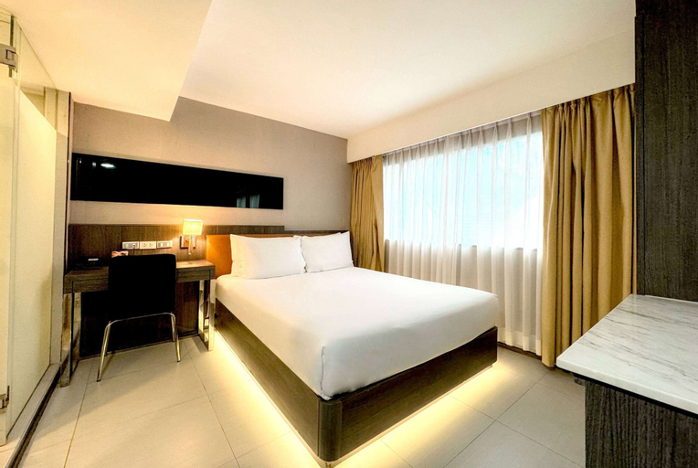Bedroom 14
