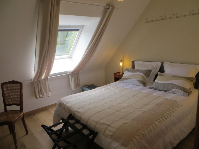 Others 2, Le temps d'un sejour en Bretagne Chambres d'hotes, Morbihan
