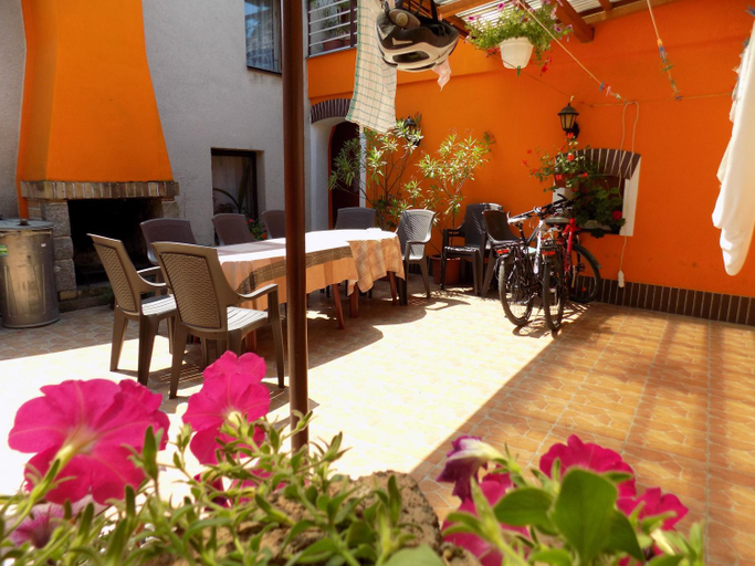 Others 3, Ubytovani Apartmany Ferencikova, České Budějovice