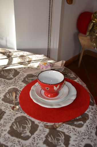 Others 5, A casa di Ada B&B, Belluno
